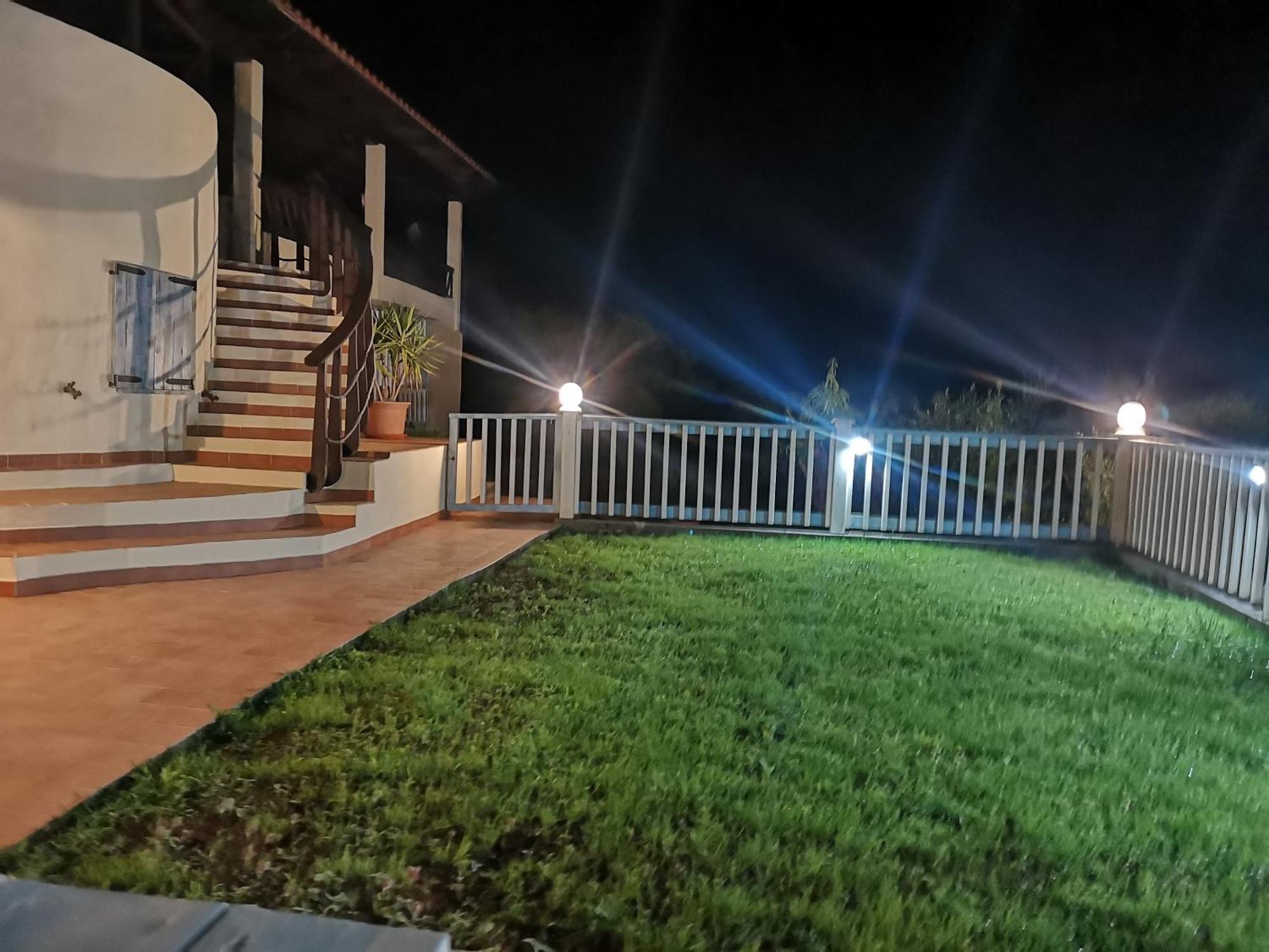 Nel Verde Del Villaggio - Casetta Celeste غونيسا المظهر الخارجي الصورة