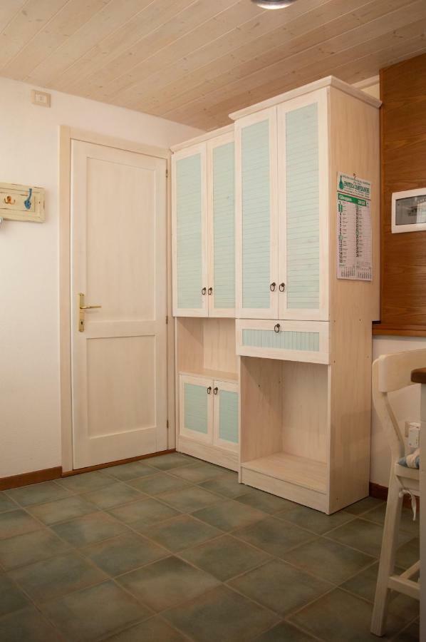 Nel Verde Del Villaggio - Casetta Celeste غونيسا المظهر الخارجي الصورة