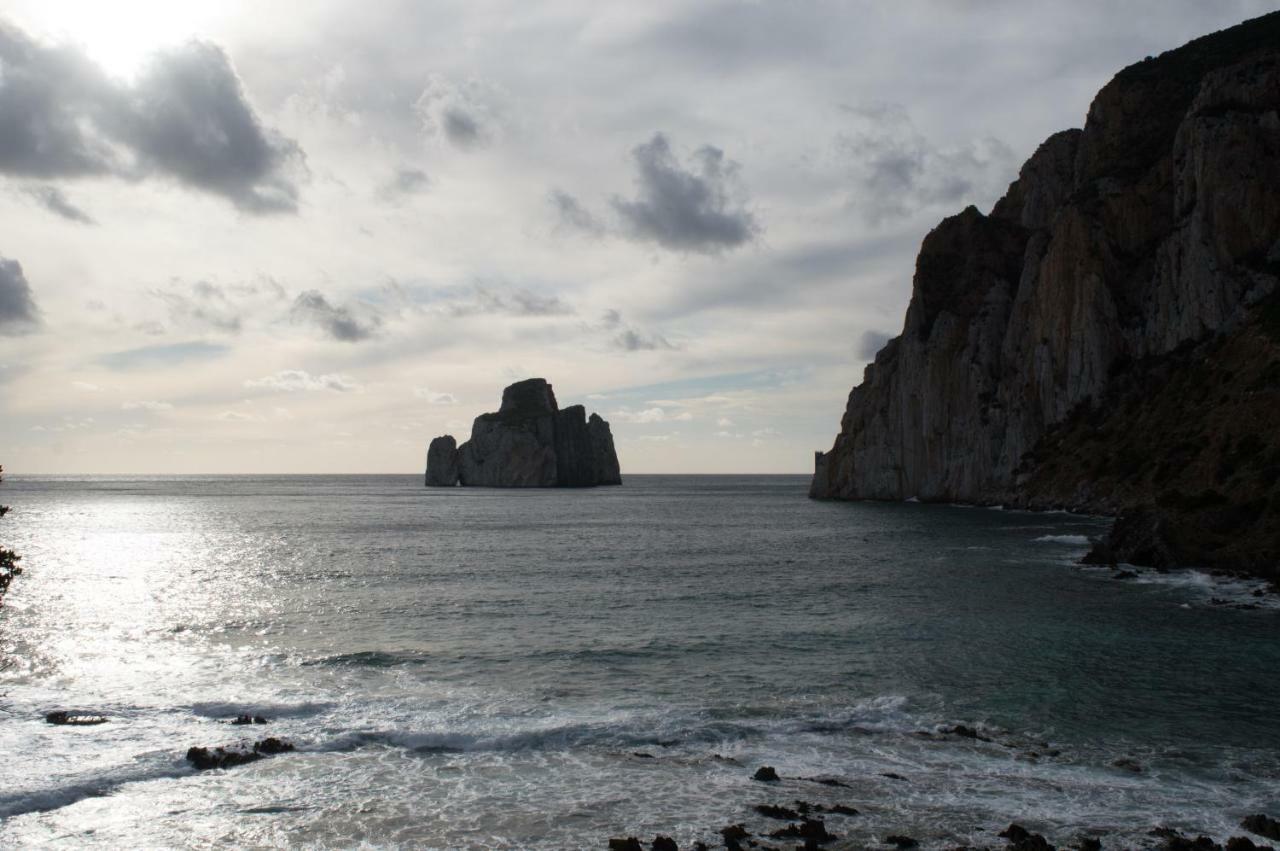 Nel Verde Del Villaggio - Casetta Celeste غونيسا المظهر الخارجي الصورة