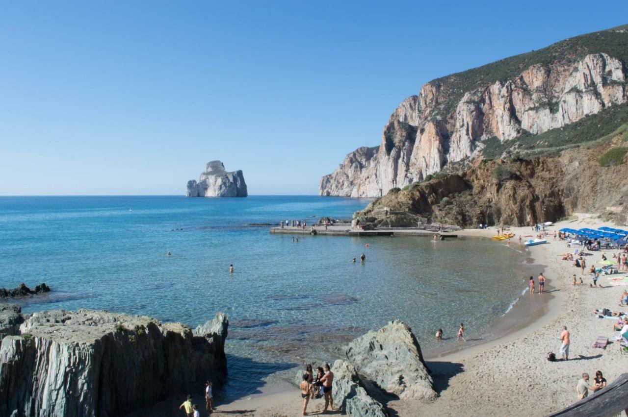 Nel Verde Del Villaggio - Casetta Celeste غونيسا المظهر الخارجي الصورة